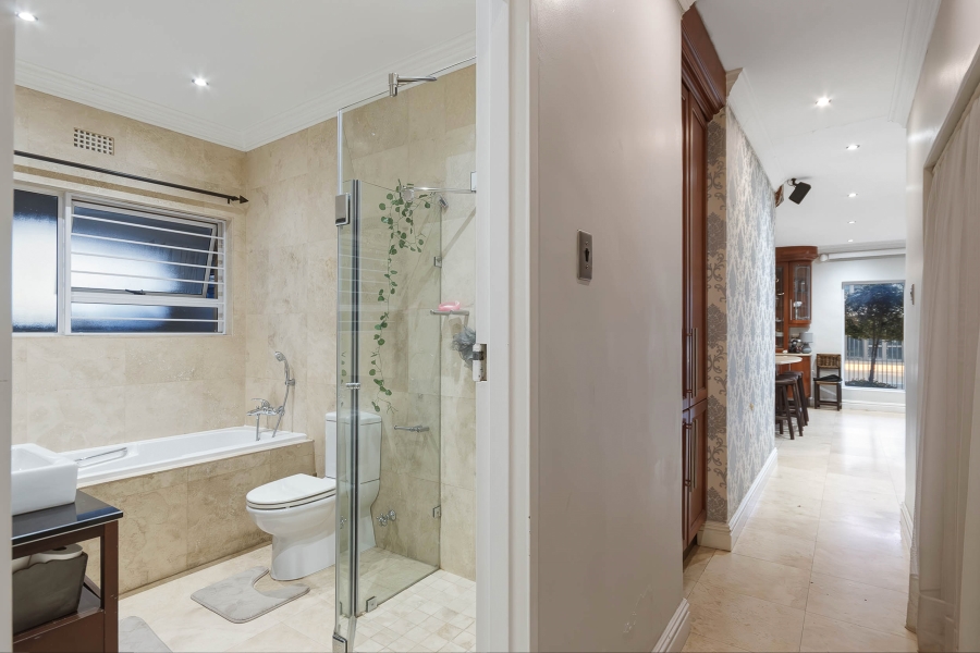 4 Bedroom Property for Sale in Goedehoop Western Cape